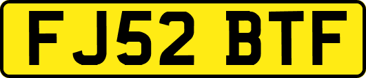 FJ52BTF