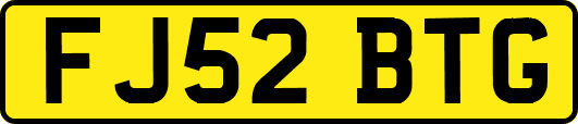 FJ52BTG