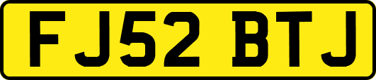 FJ52BTJ