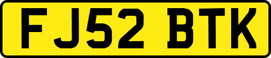 FJ52BTK