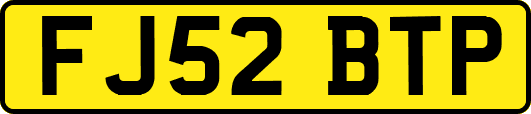 FJ52BTP