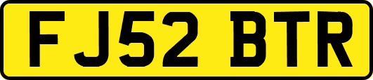 FJ52BTR