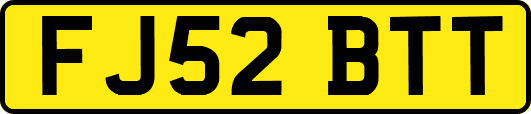 FJ52BTT