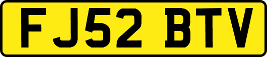 FJ52BTV