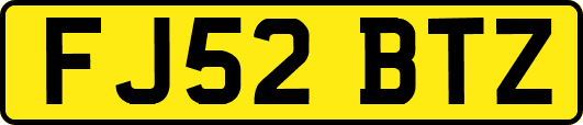 FJ52BTZ