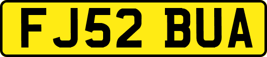 FJ52BUA