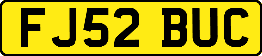 FJ52BUC