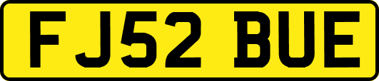 FJ52BUE