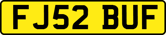 FJ52BUF