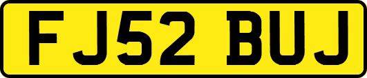FJ52BUJ
