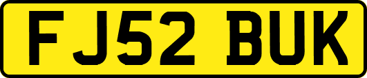 FJ52BUK