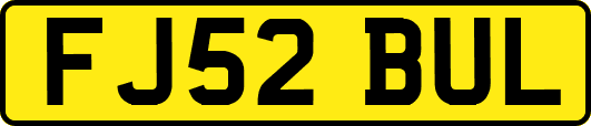 FJ52BUL