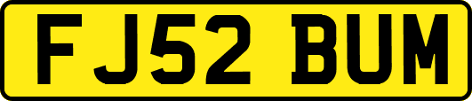 FJ52BUM