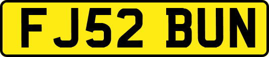 FJ52BUN