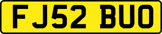 FJ52BUO