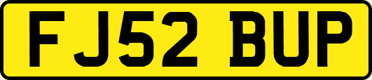FJ52BUP