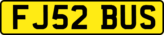 FJ52BUS