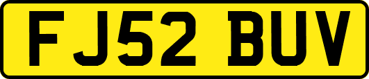 FJ52BUV