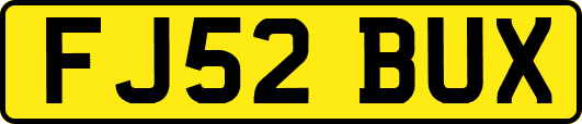 FJ52BUX
