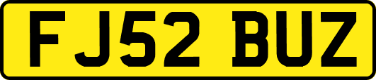 FJ52BUZ