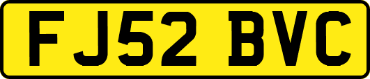FJ52BVC