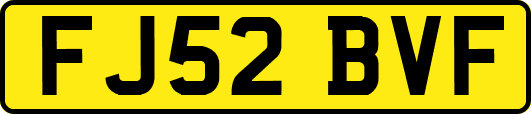 FJ52BVF