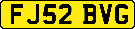 FJ52BVG