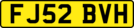 FJ52BVH
