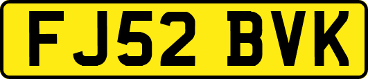 FJ52BVK