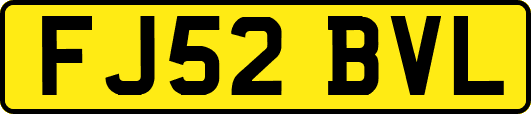 FJ52BVL