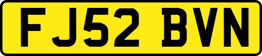 FJ52BVN