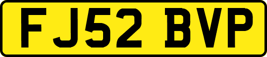 FJ52BVP