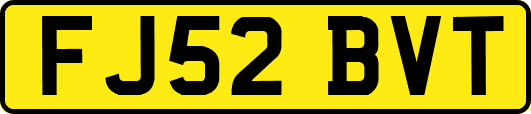 FJ52BVT