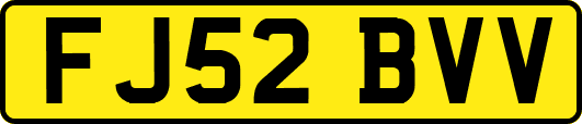 FJ52BVV