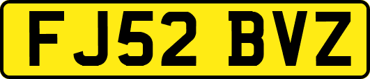 FJ52BVZ