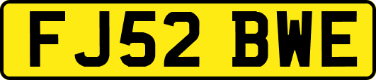 FJ52BWE
