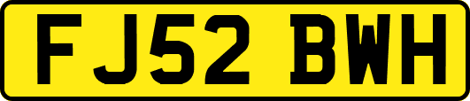 FJ52BWH