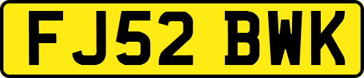 FJ52BWK