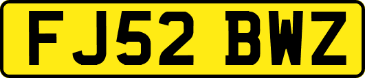 FJ52BWZ