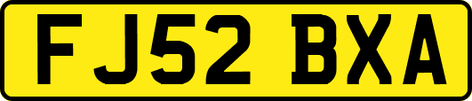 FJ52BXA