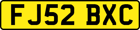 FJ52BXC