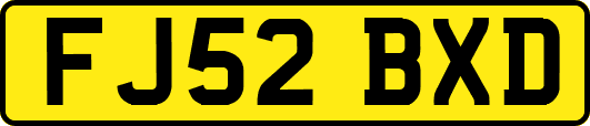 FJ52BXD
