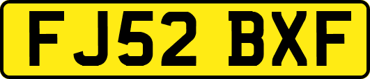 FJ52BXF