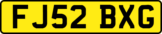 FJ52BXG
