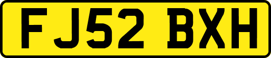 FJ52BXH