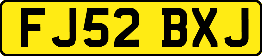 FJ52BXJ