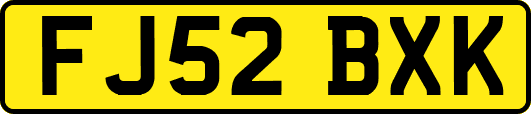 FJ52BXK