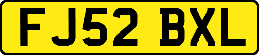 FJ52BXL