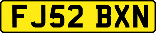 FJ52BXN