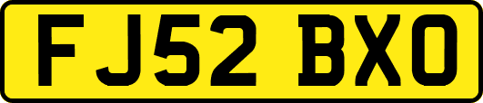 FJ52BXO